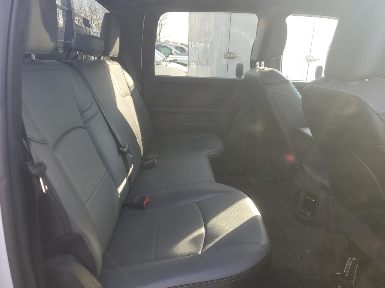 2022 Ram 2500 Tradesman VIN: 3C7WR5HJ9NG325472 Lot: 79485234