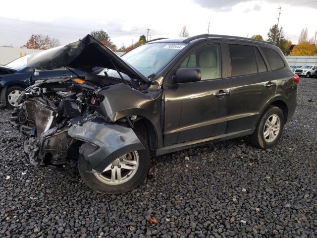 2011 Hyundai Santa Fe Gls