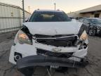 2013 Chevrolet Equinox Lt zu verkaufen in Dyer, IN - Front End