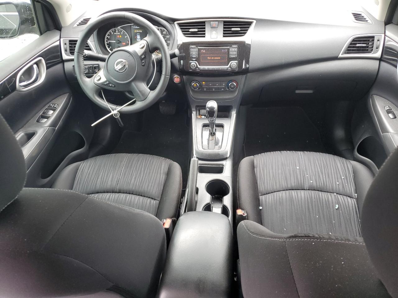 2017 Nissan Sentra - Image 8