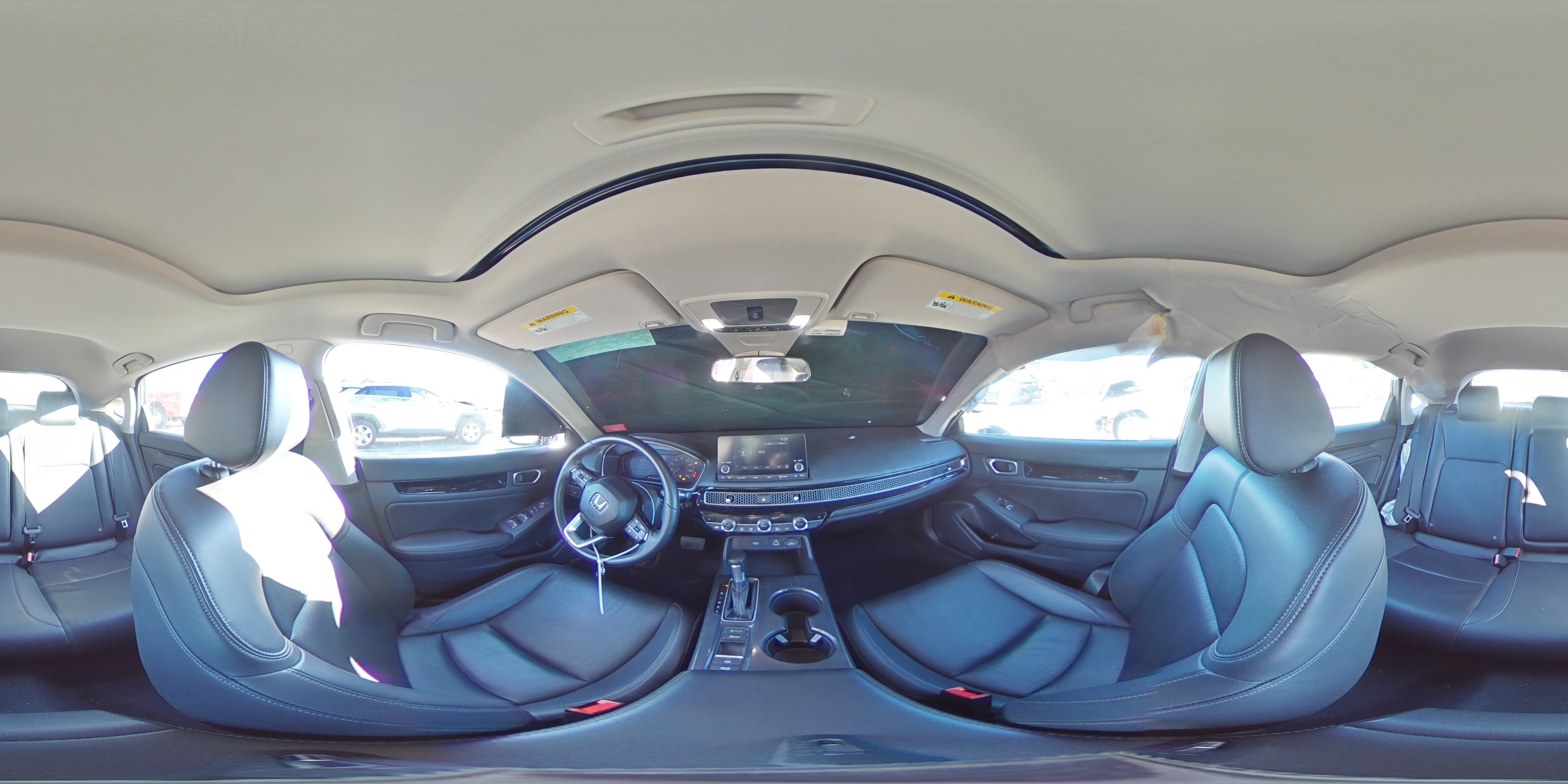 2022 Honda Civic - Image 13