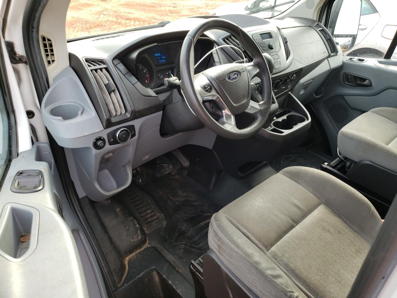 2016 Ford Transit - Image 8