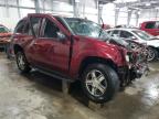 2009 Chevrolet Trailblazer Lt for Sale in Ham Lake, MN - Front End