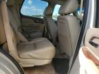 2011 Chevrolet Tahoe C1500 Ltz продається в Montgomery, AL - Side