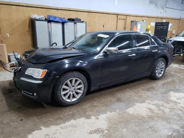 2011 Chrysler 300 Limited