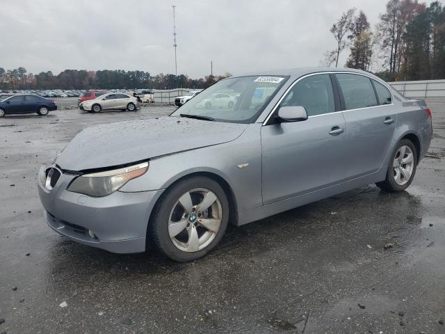 2007 Bmw 530 I for Sale in Dunn, NC - Front End