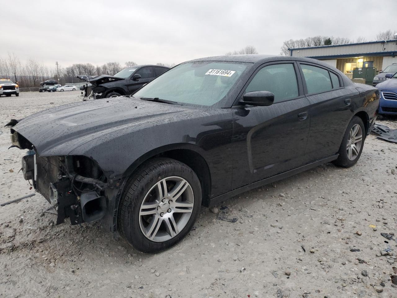 2014 Dodge Charger - Image 1