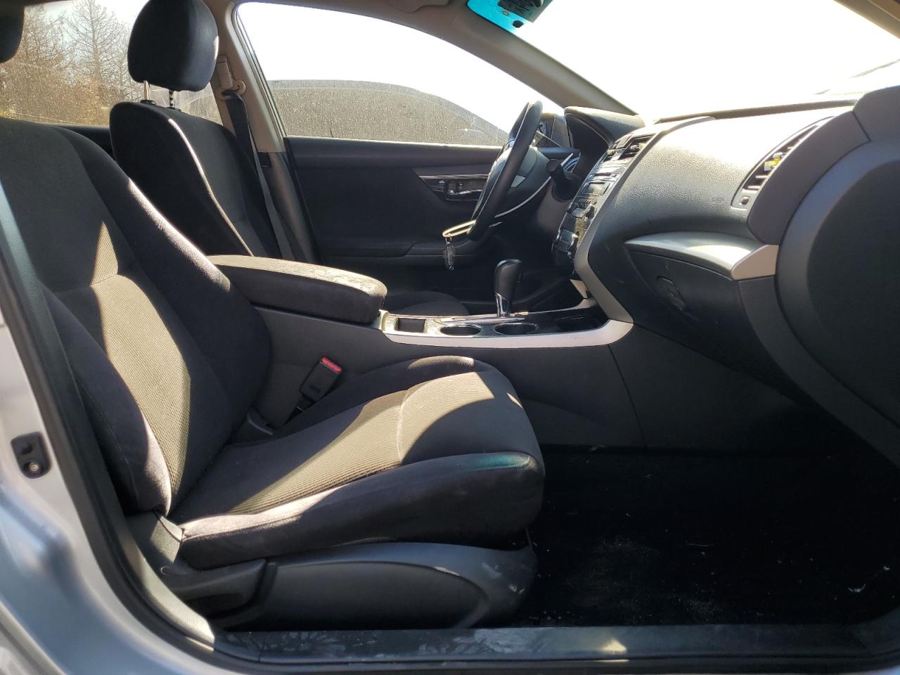 2013 Nissan Altima - Image 7