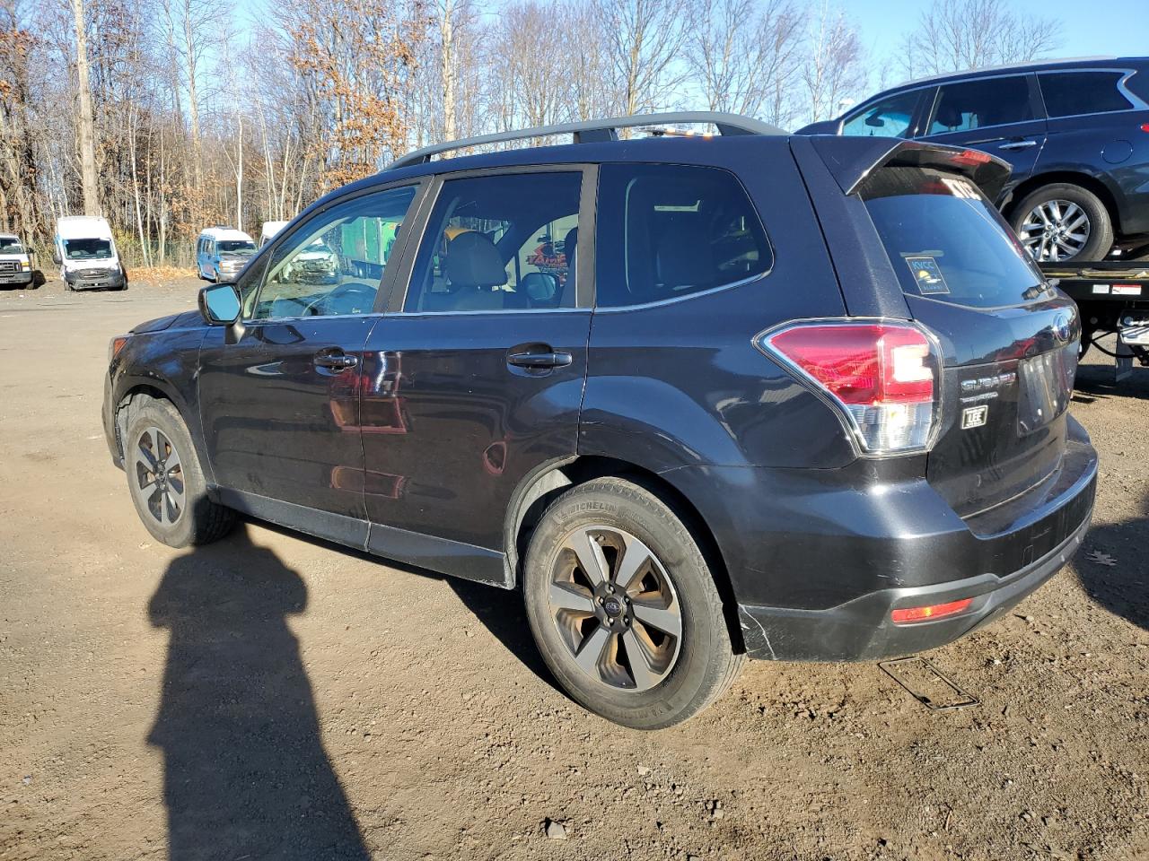 2017 Subaru Forester - Image 2