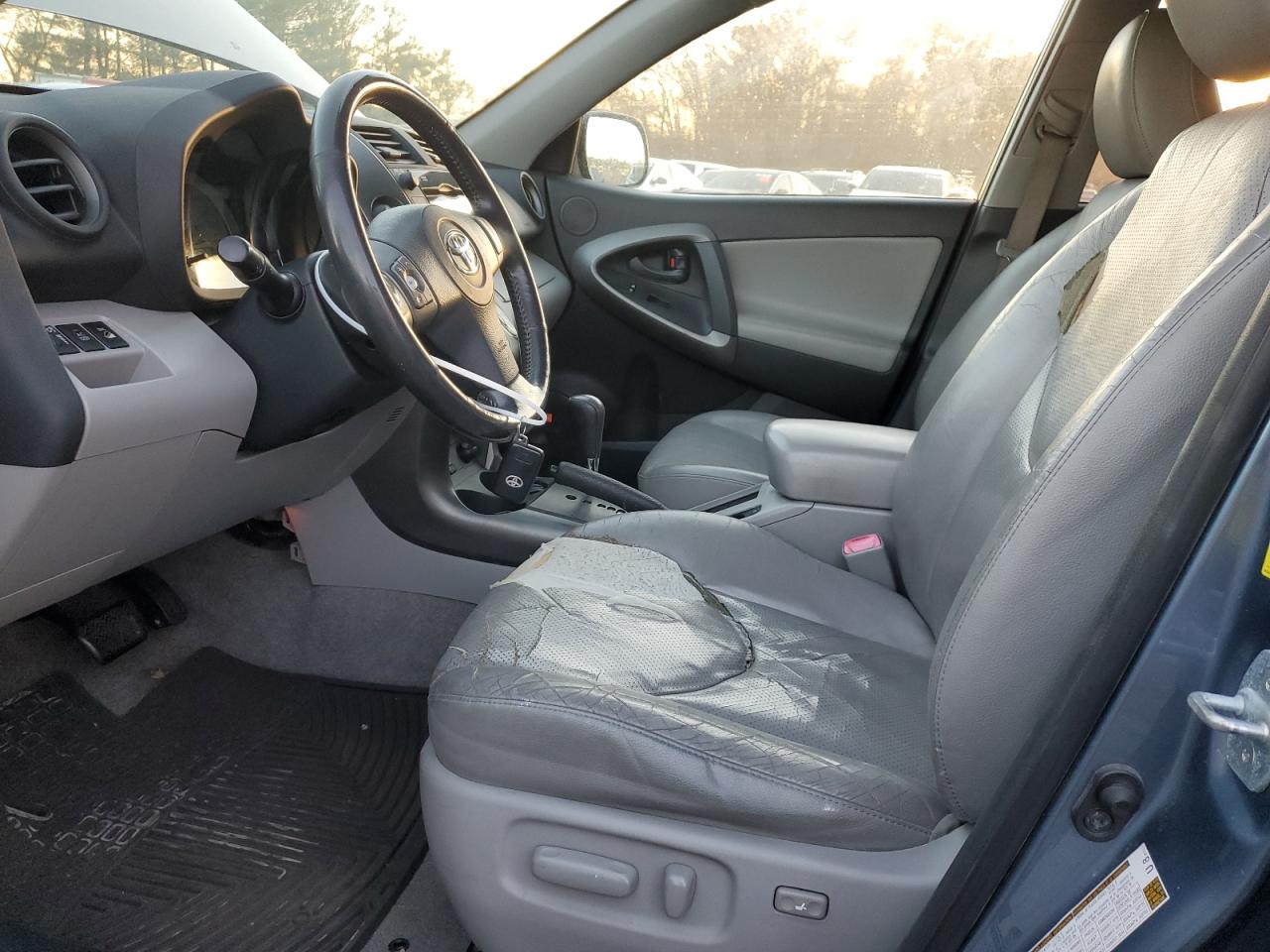 2009 Toyota RAV 4 - Image 7