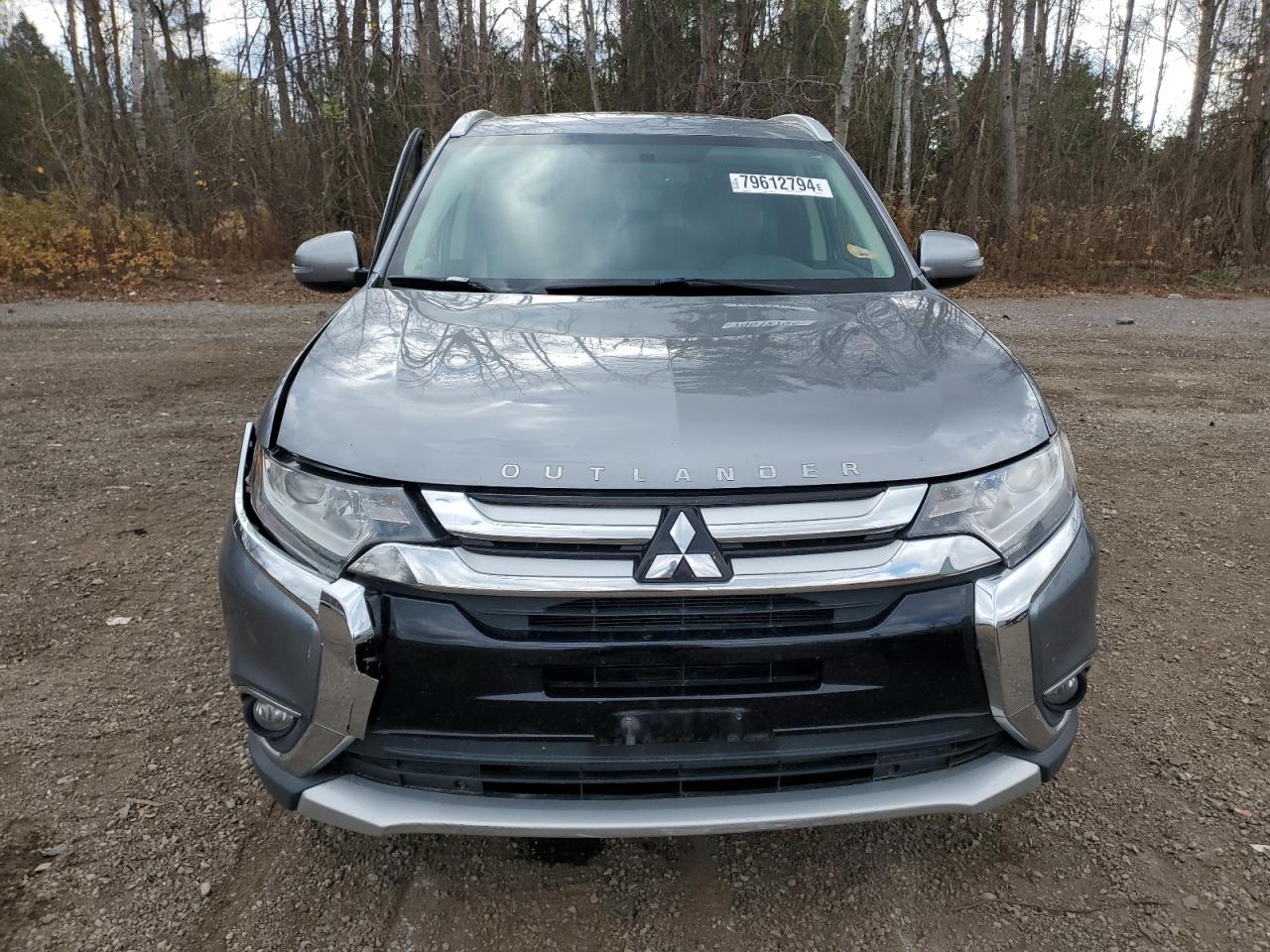 2016 Mitsubishi Outlander - Image 5