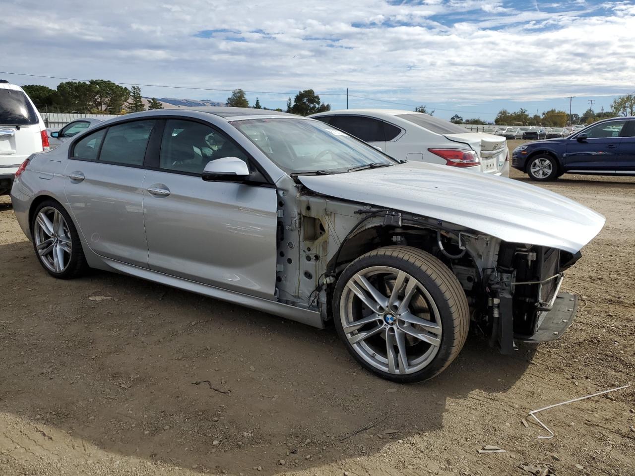 2016 BMW 6er - Image 4