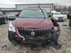 2017 Buick Enclave  for Sale in Wayland, MI - Front End