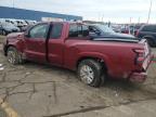 2022 Nissan Frontier S for Sale in Woodhaven, MI - Side