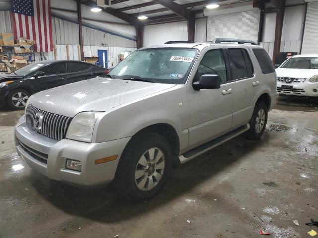 West Mifflin, PA에서 판매 중인 2006 Mercury Mountaineer Convenience - Undercarriage