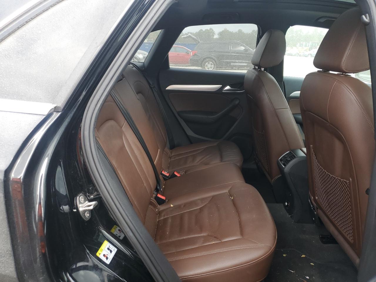 2016 Audi Q3 - Image 10