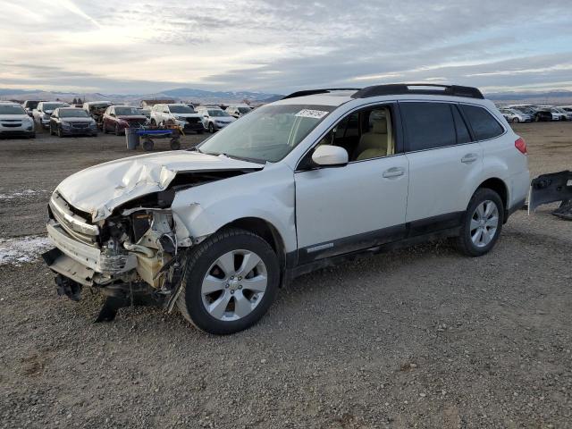 2011 Subaru Outback 2.5I Limited