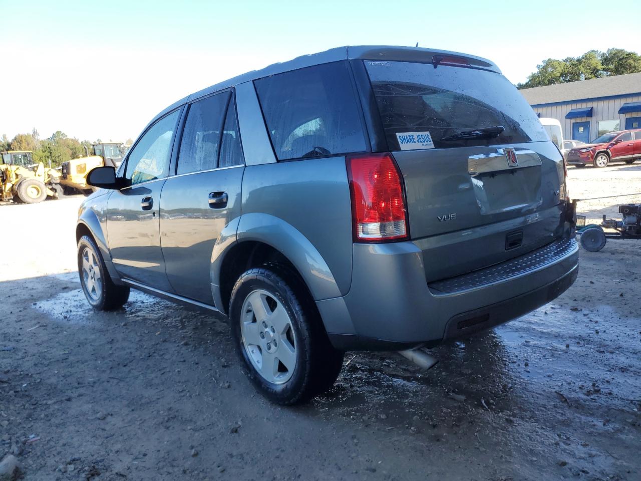 2006 Saturn VUE - Image 2