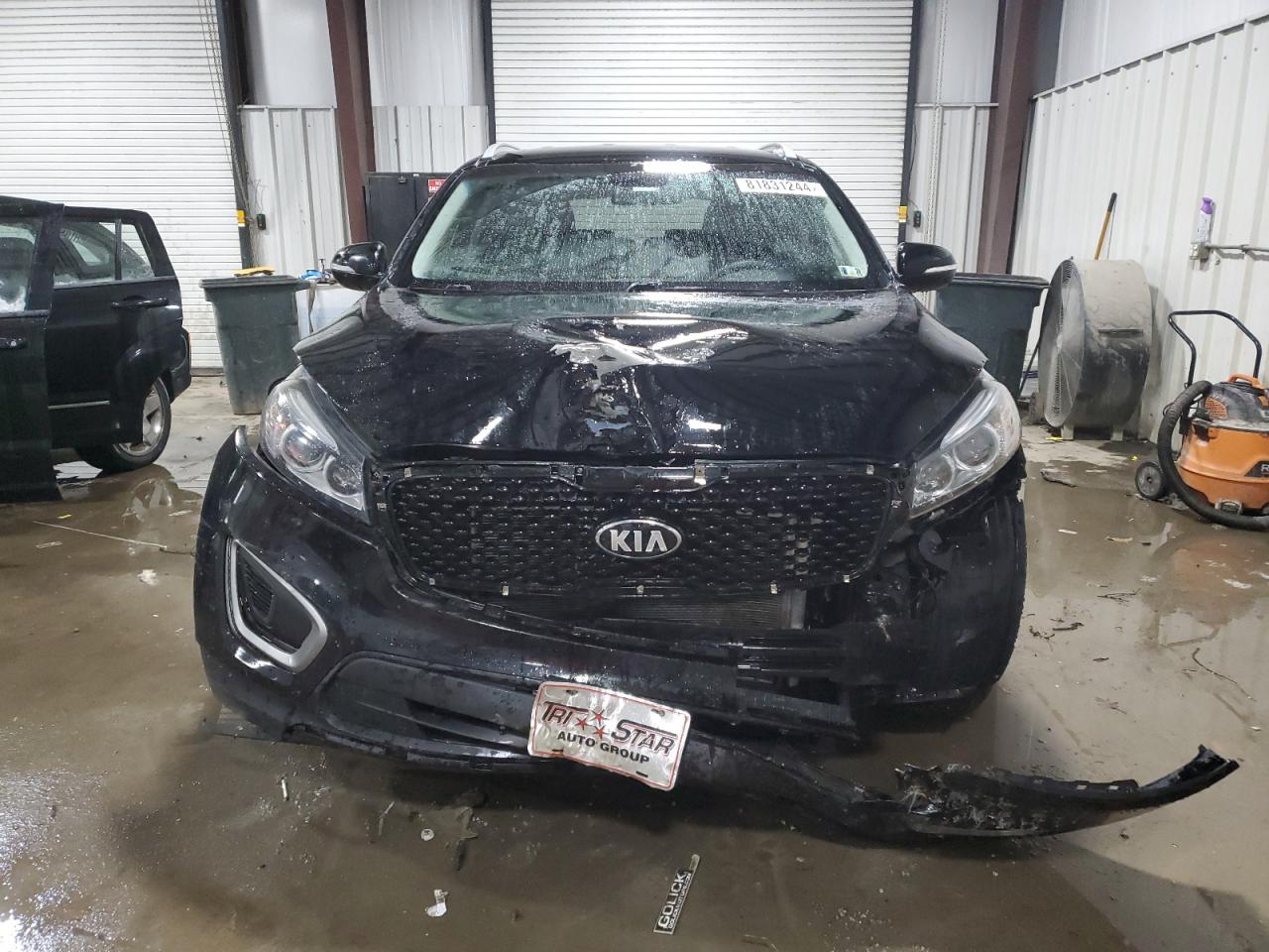2018 Kia Sorento - Image 5