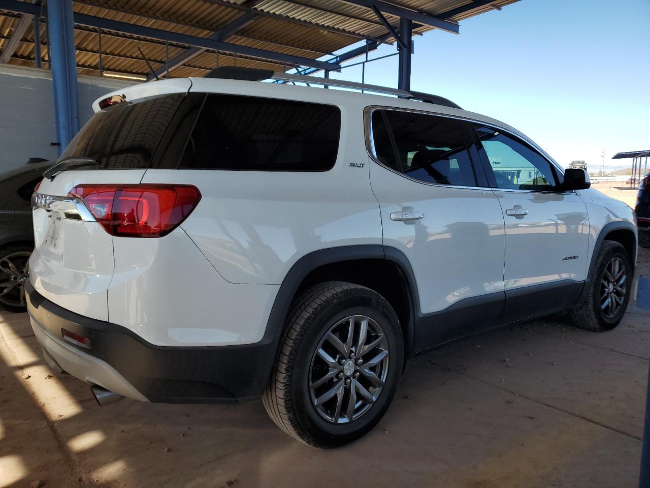 2017 GMC Acadia - Image 3