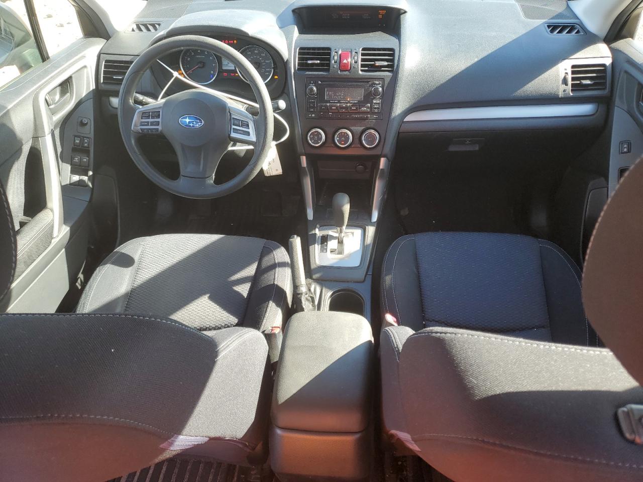 2014 Subaru Forester - Image 8