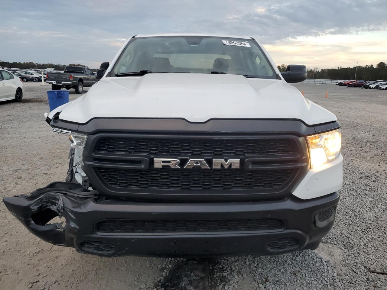 2019 RAM 1500 - Image 5