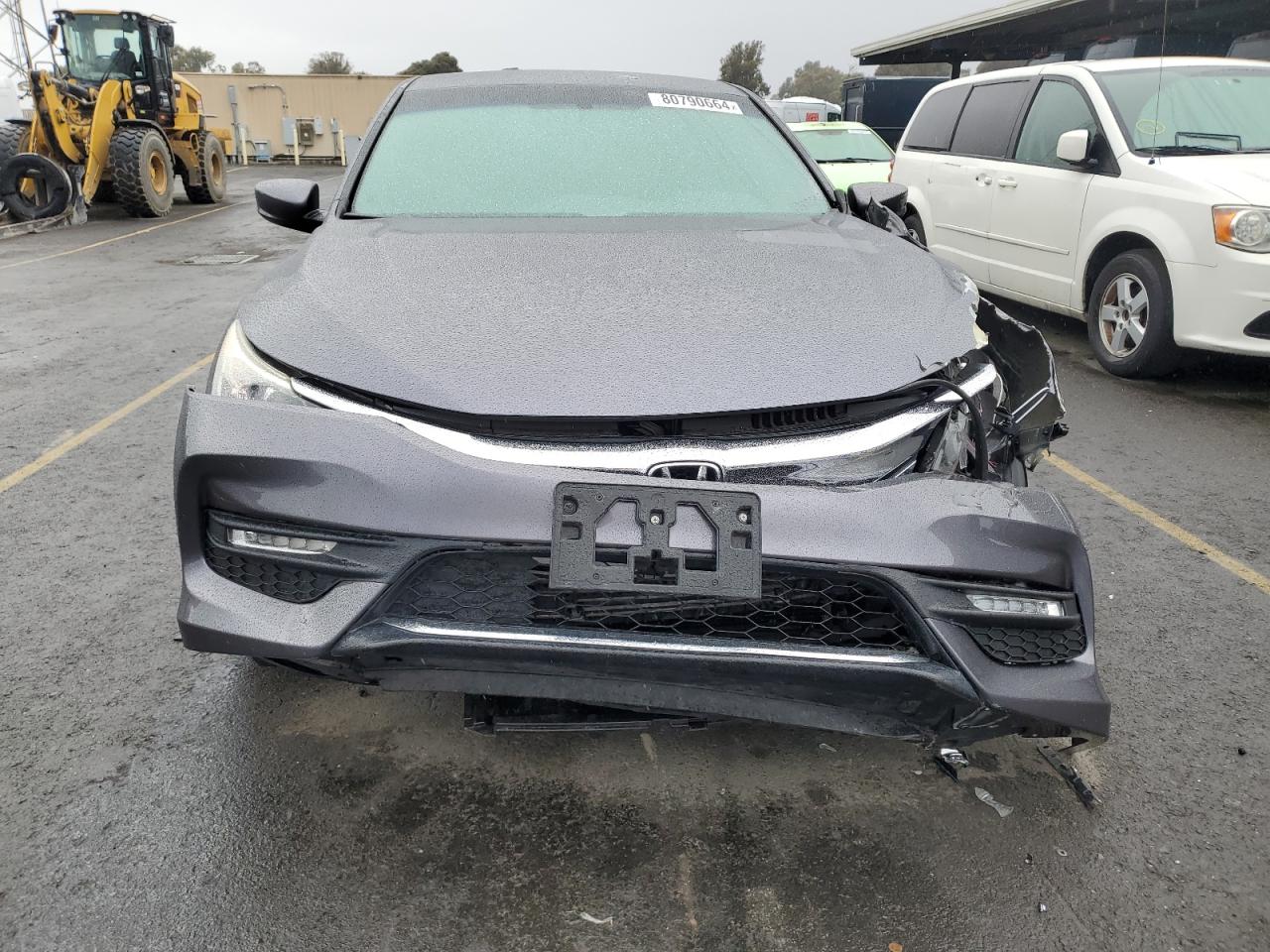 2017 Honda Accord - Image 5
