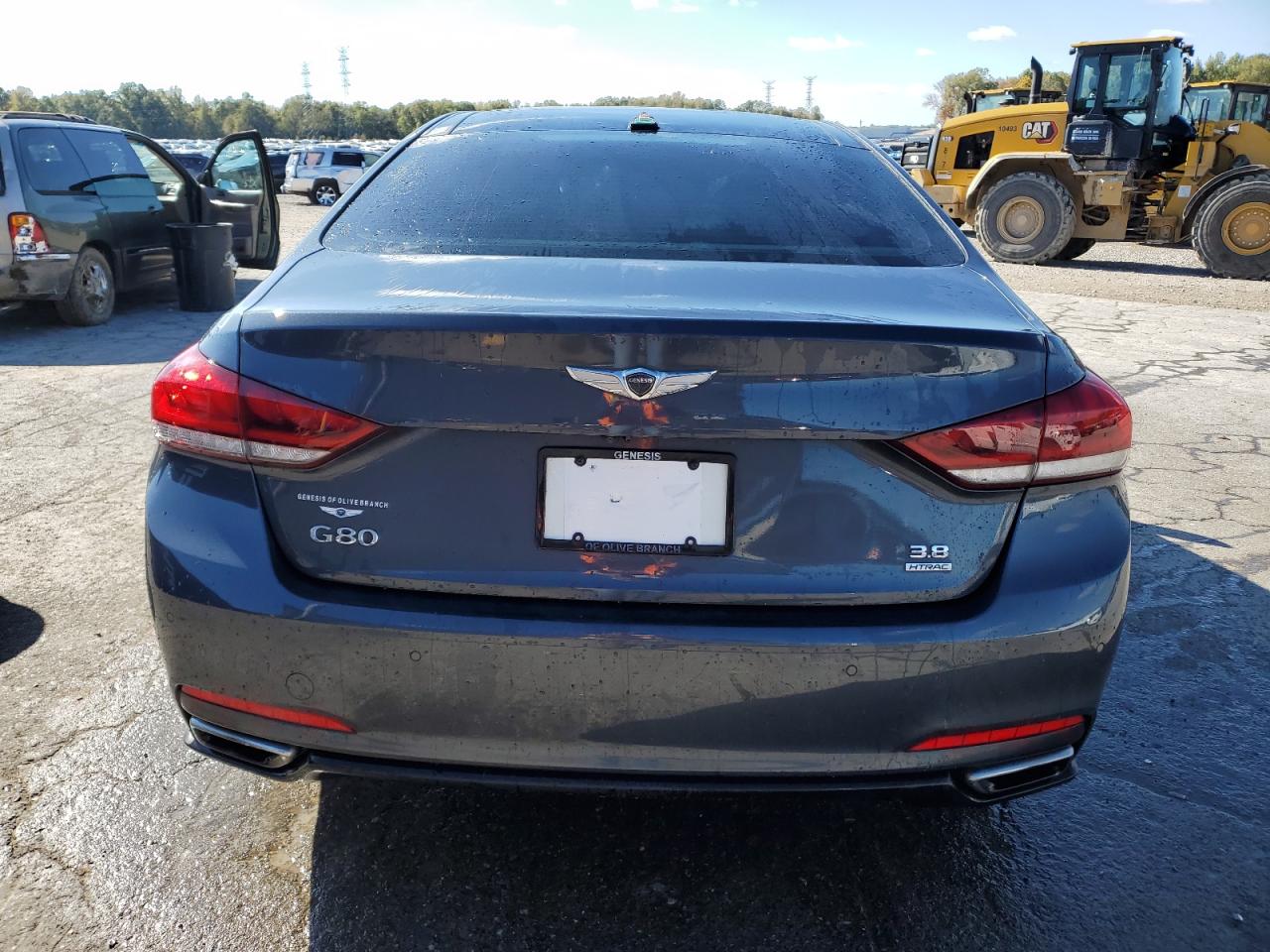 VIN KMHGN4JE4HU202485 2017 GENESIS G80 no.6