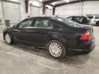 2011 Ford Fusion Hybrid للبيع في Avon، MN - Mechanical