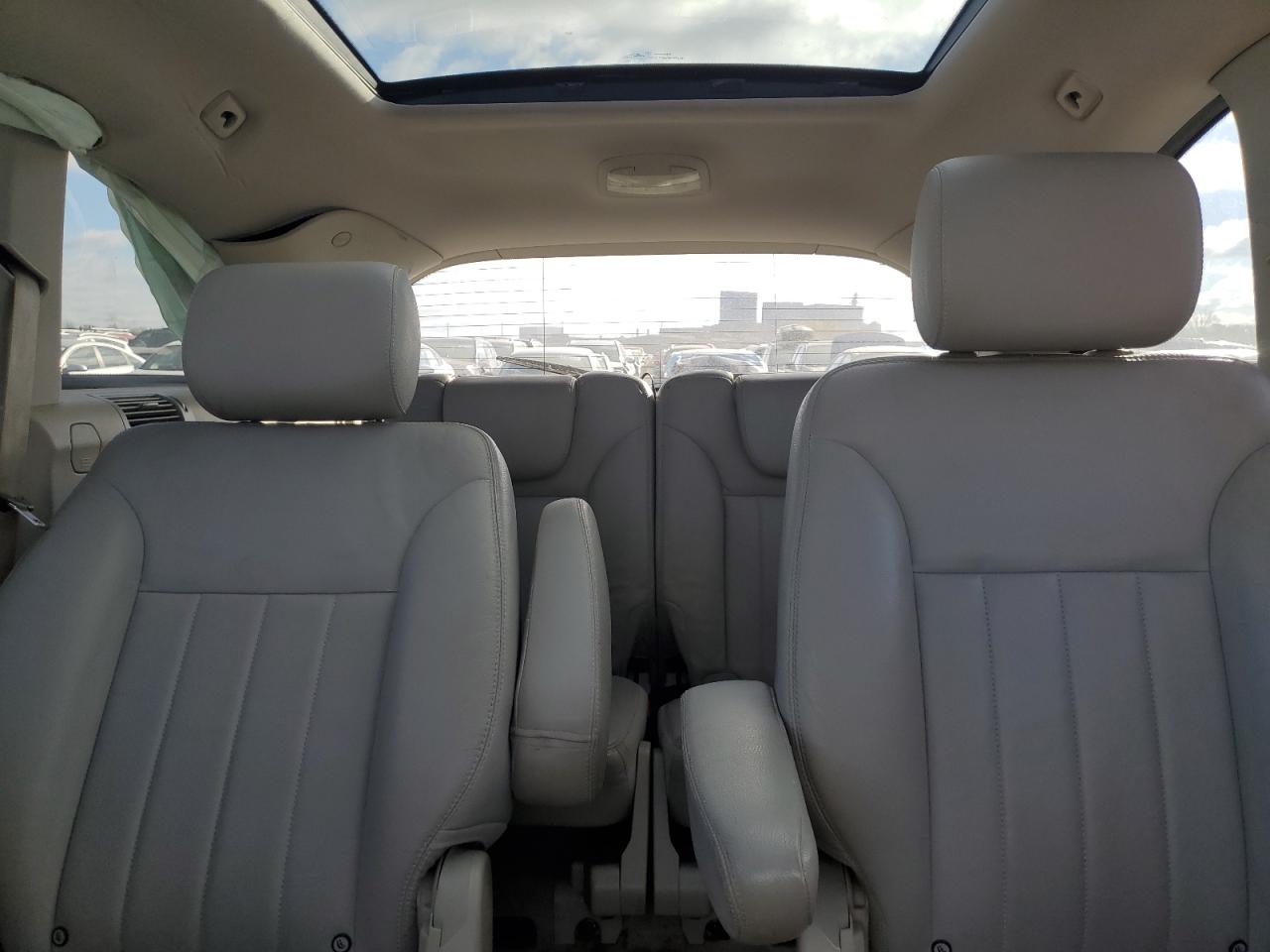 2006 Mercedes-Benz R-klasse - Image 10