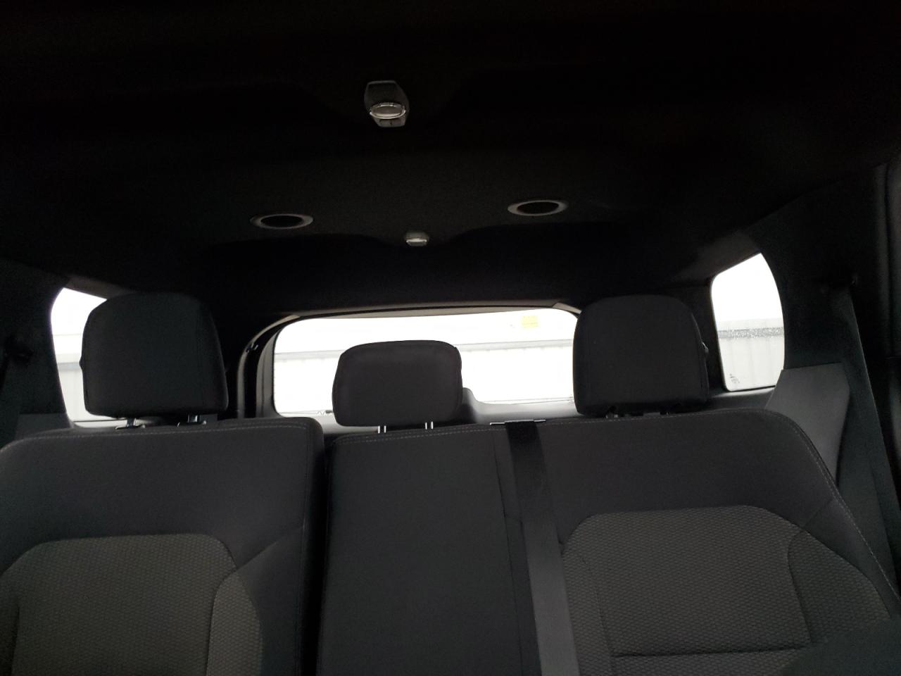 2019 Ford Explorer - Image 10