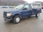 2012 Ford F150  на продаже в Ellwood City, PA - Front End