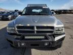 2001 Dodge Durango  за продажба в North Las Vegas, NV - Rear End