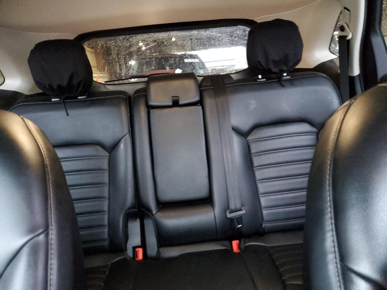 2020 Ford Edge - Image 10