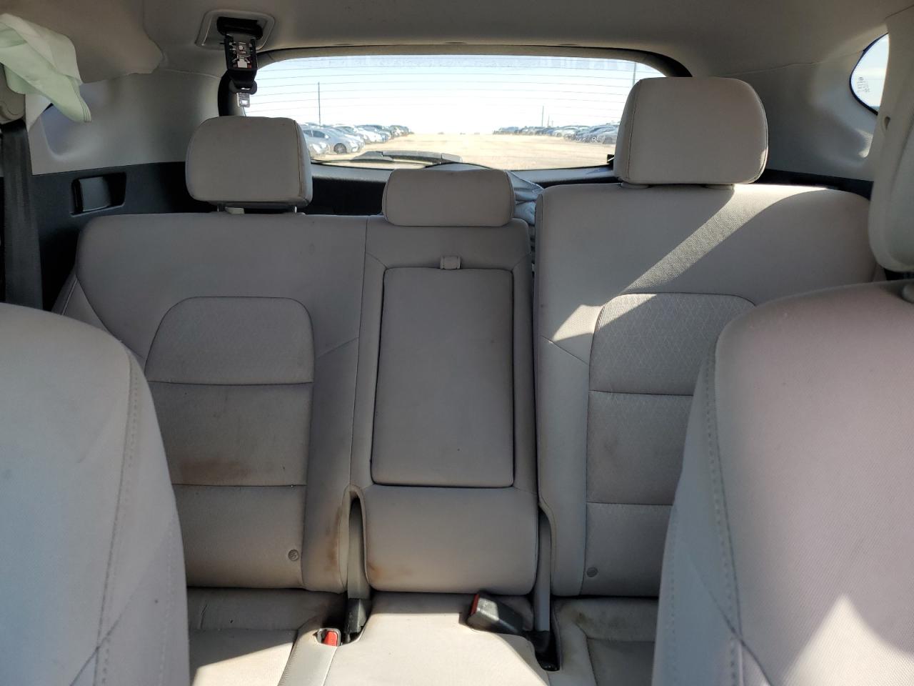 2017 Hyundai Tucson - Image 10