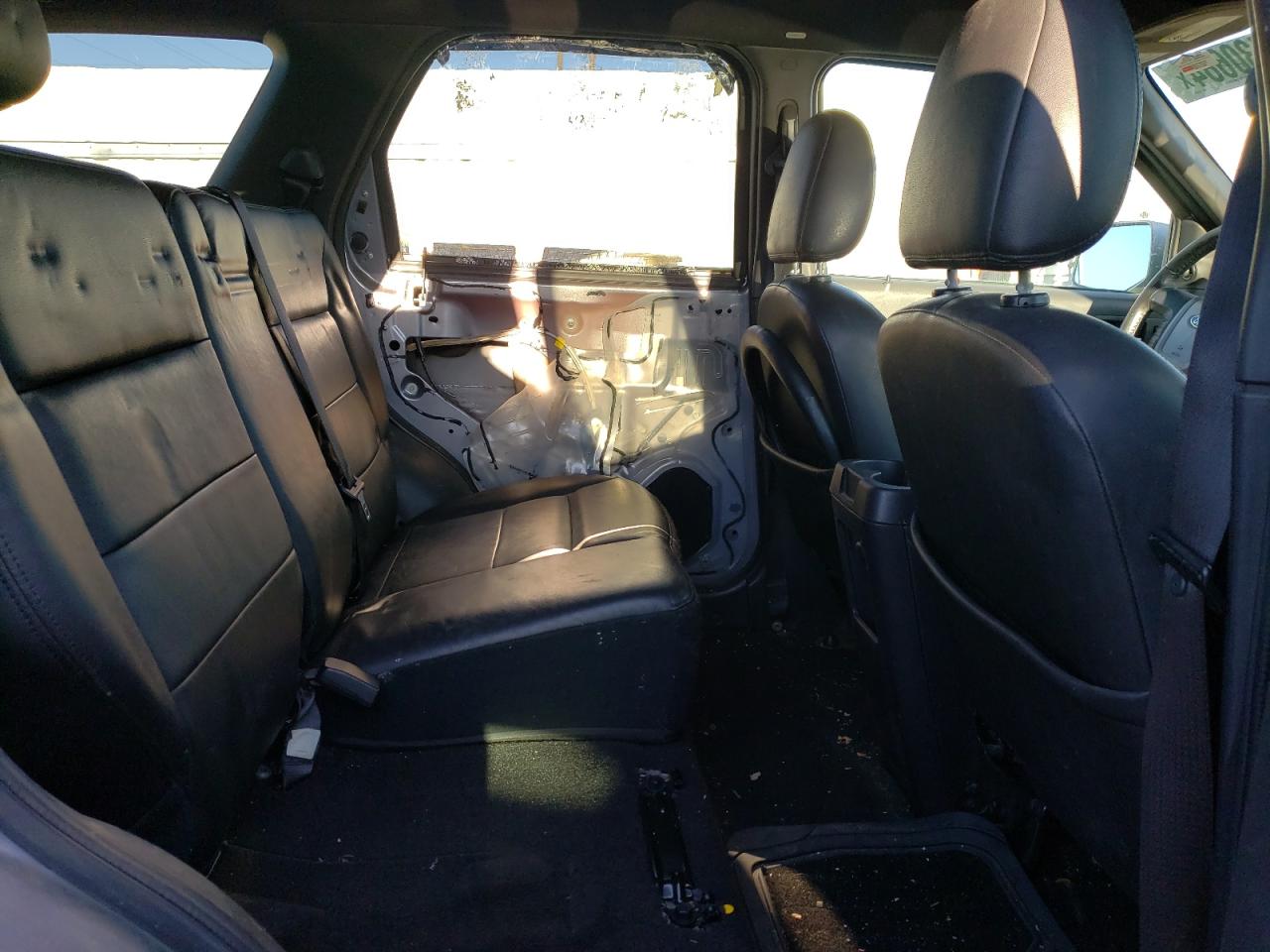 2008 Ford Escape - Image 11