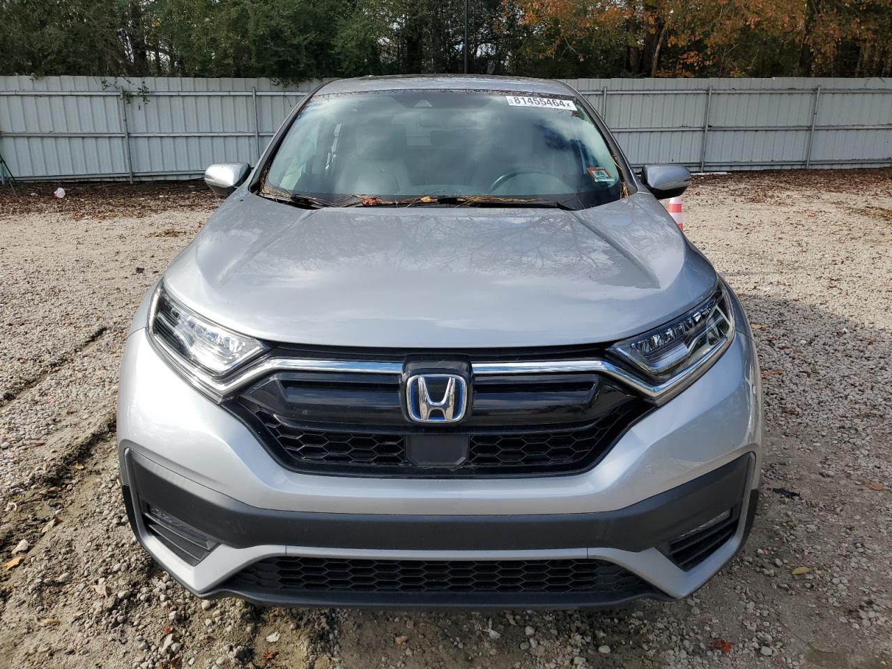 2022 Honda CR-V - Image 5