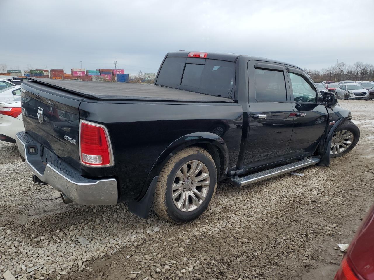 2014 RAM 1500 - Image 3