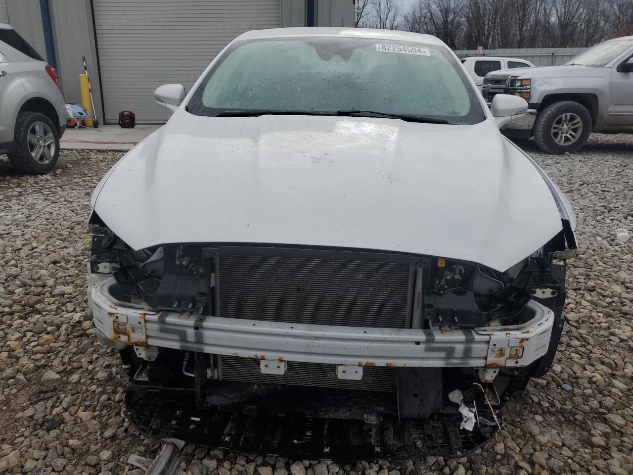 VIN 3FA6P0H75JR273272 2018 FORD FUSION no.5