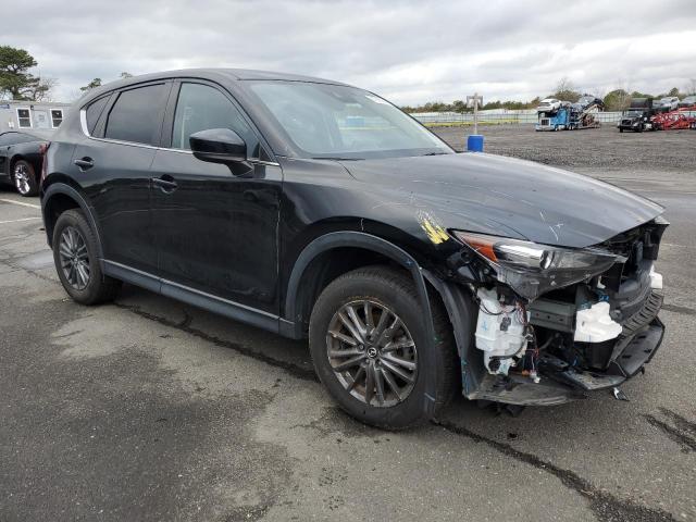  MAZDA CX-5 2020 Czarny