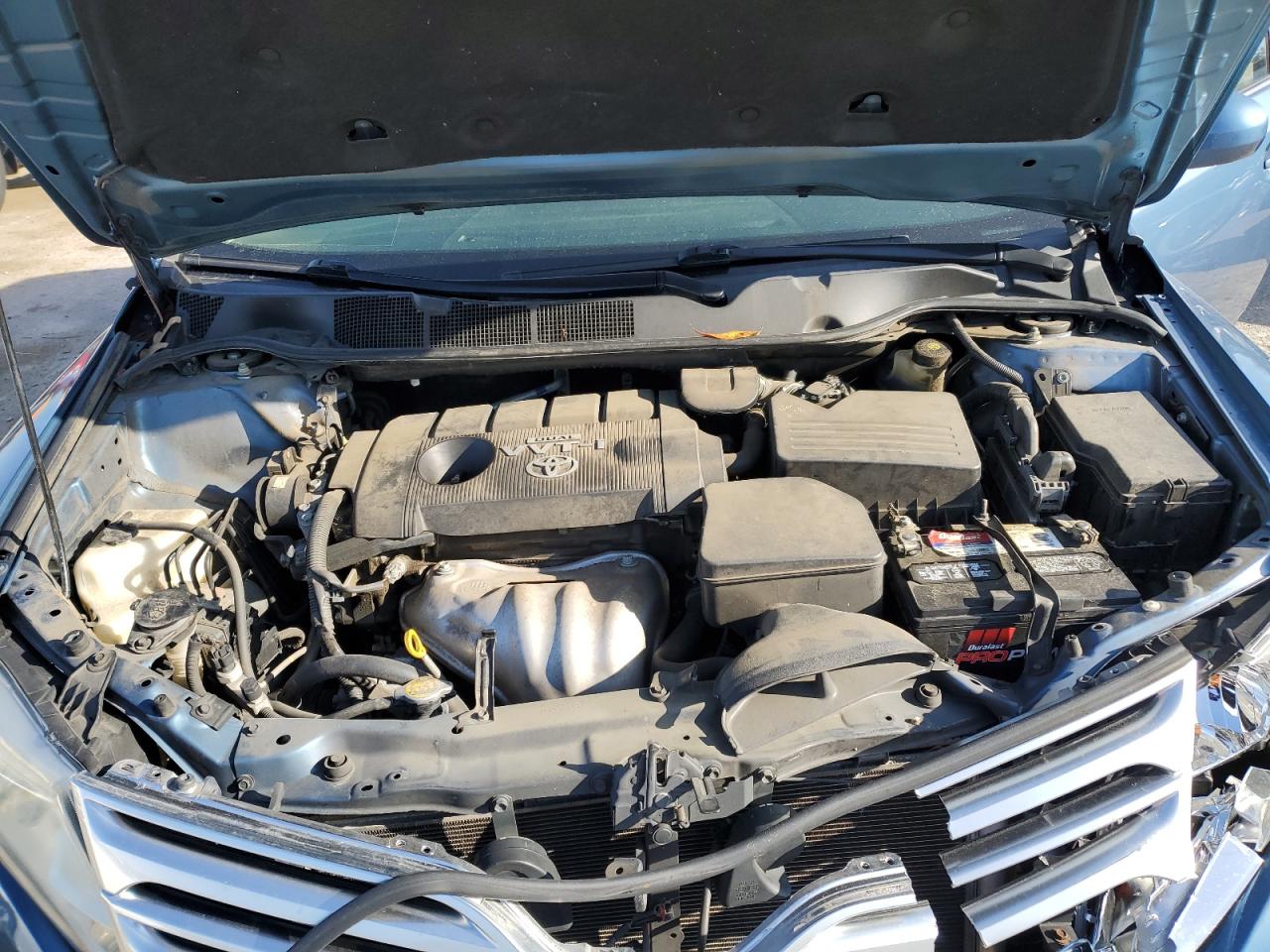 2009 Toyota Venza - Image 12
