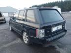 2005 LAND ROVER RANGEROVER for sale at Copart WHITBURN