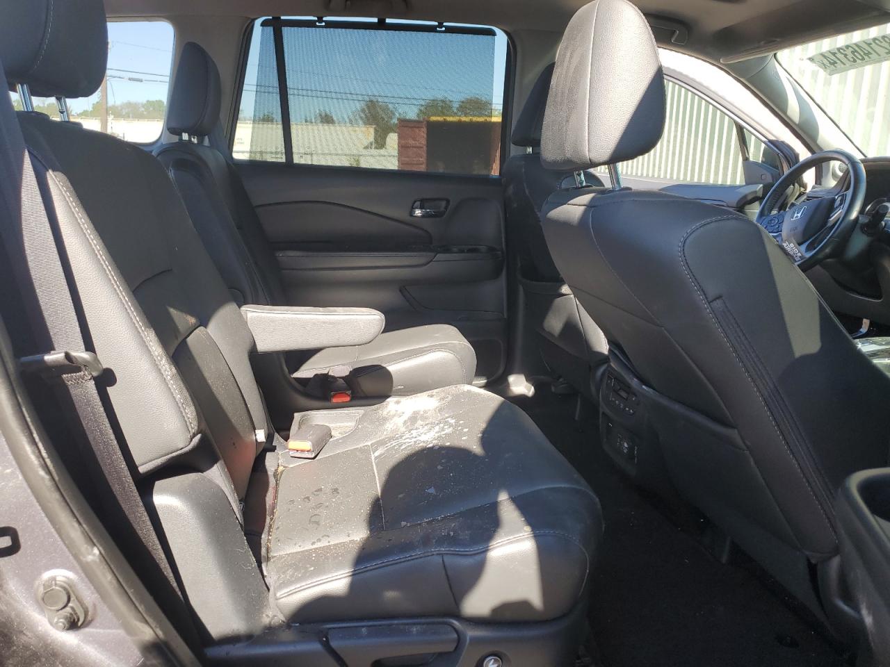 2019 Honda Pilot - Image 10