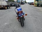 2008 HONDA CMX250 C for sale at Copart FL - MIAMI NORTH