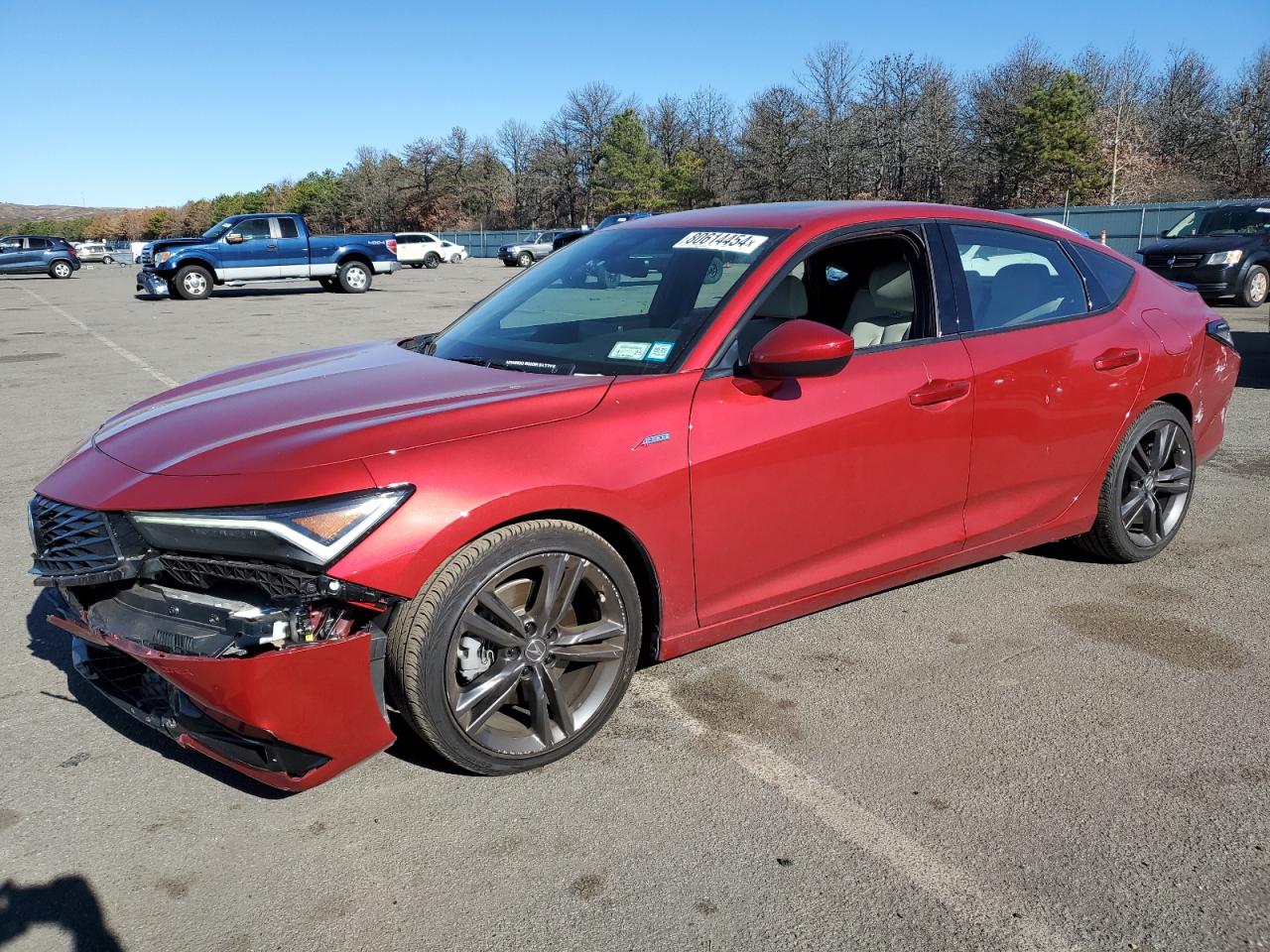 2023 Acura Integra - Image 1
