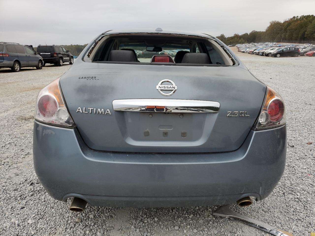 2012 Nissan Altima Base VIN: 1N4AL2AP3CC109807 Lot: 79011684