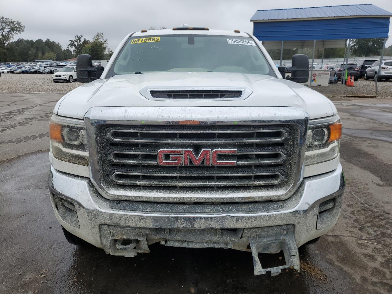 2018 GMC Sierra - Image 5