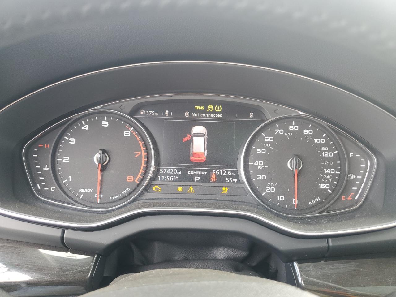 2020 Audi Q5 - Image 9