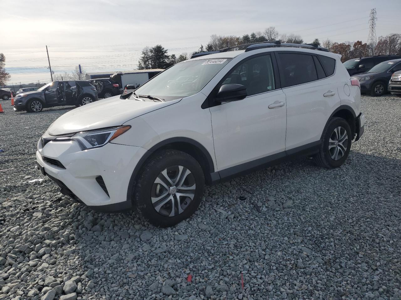 2017 TOYOTA RAV4