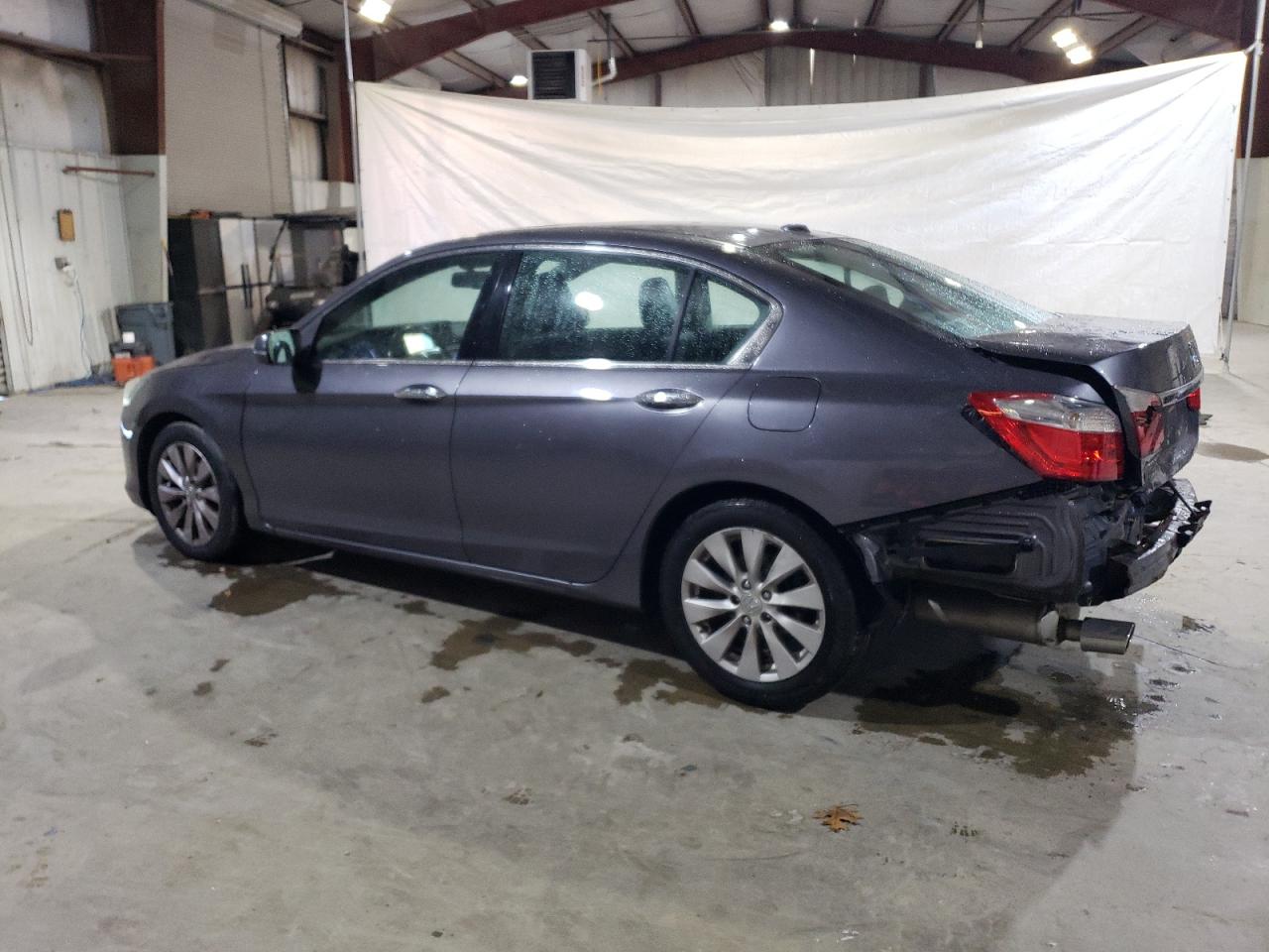 2015 Honda Accord - Image 2
